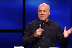 그렉 로리 “기독교인들, 재림 약속 심각하게 여겨야”