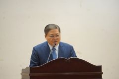 소강석 목사 “‘제5원소인 말’을 잘 사용하는 방법 세 가지는…”