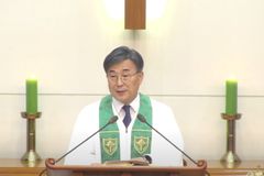 동두천감리교회 이양로 목사 “미디어 만연… 말씀 통해 생각과 독서 훈련”