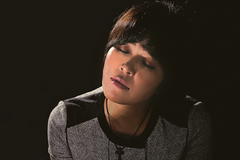 조혜련 “성경을 공부하고 싶어 신학대학원 다녔다”