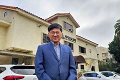 “착한 성도들이 만들어간 세계선교교회 50주년, 더욱 따뜻한 교회로”