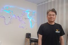 “분립 개척으로 지역사회 섬겨… 하나님 사랑의 통로로 쓰임 받길”