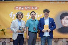 전상훈 박사가 말하는 ‘AI, 교육, 그리고 미래’