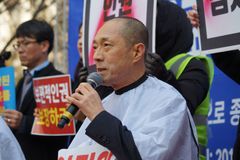 “조례안의 ‘성평등’ 용어 ‘양성평등’으로 바꿔야”