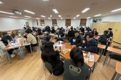 “올해 50여 곳 학교 모임 세워” 학원복음화 인큐베이팅, 2기 과정 연다