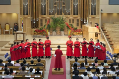 ‘음악의 아버지’이기 전에 ‘위대한 교회음악가’인 바흐