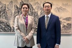 방한한 UN 北인권보고관, 정부와 北 인권 관계자들 두루 만나
