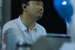 새찬양 ‘사랑 그곳에’