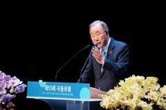 “기후위기 대비해 탄소배출 적극 줄어야”