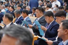 [합동 8신] 성폭력 대응 매뉴얼 마련… 대회제는 무산