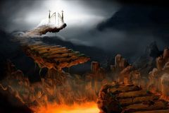 “지옥 벗어나는 길… 회개와 그리스도의 십자가 믿는 것”