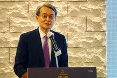 [통합⑥] 김운용 총장 “장신대 무지개 신학교 아냐”