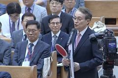 [통합 7신] 김운용 총장 “장신대는 무지개 신학교 아니다”