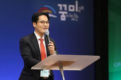 오륜교회 김은호 목사 원로 추대, 주경훈 목사 담임 청빙