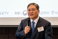 “저출산 위기… 종교단체 등 민간활용 돌봄정책 도입을”