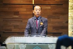 한교연 “‘대북전단금지법’ 위헌 결정 환영”