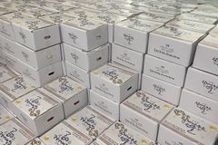 지구촌교회, 추석 맞아 어려운 이웃들에게 ‘명절 선물’