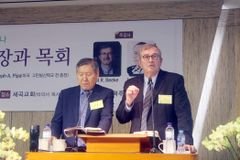 칭의 없는 성화, 성화 없는 칭의