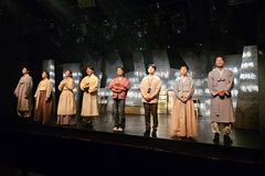 “이용도 목사의 삶, 그리스도 본받는 십자가의 길”