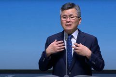 이찬수 목사 “극단적 자기중심 사회, 그래서 행복한가?”