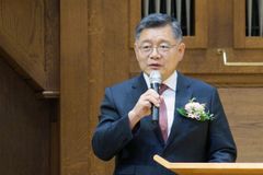 임현수 목사 “자국민이 北 억류됐는데 한 마디도 못하나”