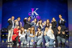 CTS, 가을신규프로그램 ‘K-가스펠 시즌2’와 ‘청년백서 시즌3’ 첫 방송