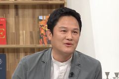 영화배우 강성진 “형의 죽음 통해 체험한 하나님”