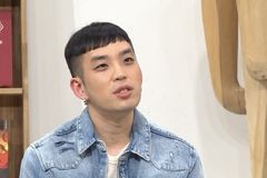 힙합 가수 범키, CBS  출연해 간증