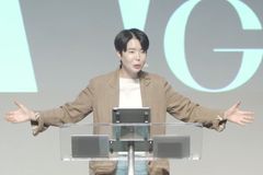 POD처치 원유경 목사 “하나님 영광 위한 소원, 완전한 기도 응답의 제목”