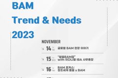 IBA, 비즈니스 선교 컨퍼런스  ‘BAM 트랜드&니즈 2023’ 열어