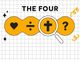 CCC 4개 상징 통한 문화전도 ‘THE FOUR’ 호응