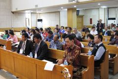 아시아교회, 지역사회에 열린 ‘선교적 교회’로 전환해야