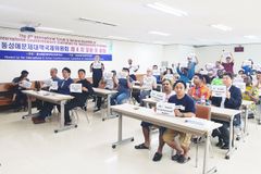 “탈동성애자 인권 위해 신속히 동성애 문제 대처해야”