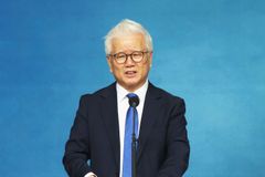 “돈이 많은 것보다 더 나은 삶은 서로 사랑하며 사는 것”