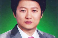 한일장신대, 차기 총장에 배성찬 교수 선출