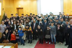 “낙태, 안락사… ‘하나님 형상’의 인간관 포기한 결과”