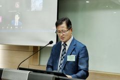 고난 중에 있는 자들을 위한 설교자의 역할은?