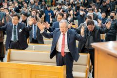 예장 합동, ‘한국교회 목회자여 일어나라’ 원데이 말씀축제