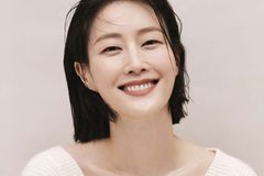 모델 겸 방송인 이현이, 아동 위해 재능기부