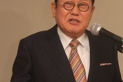 김국도 목사 “애기봉 복원 위해 기도·모금하자”