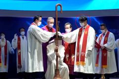 NCCK 인권센터 ‘이동환 목사 각하 처분 규탄’ 성명