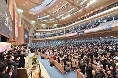 송구영신예배, 우리나라에만? 1월 1일 0시 유래와 기원, 의미