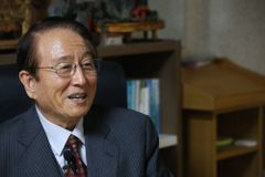 “사고와 말과 생활의 주체, ‘나’에서 ‘성삼위 하나님’으로”