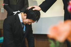 배우 최수종, 장로가 되다