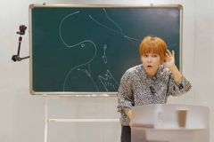 ‘성경 바람잡이’ 개그우먼 조혜련의 성경 강해(?)