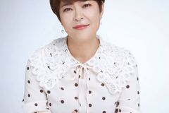 조혜련, 특별한 버스 광고… “당신을 지키시고 사랑하는 분, 예수님”