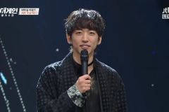 이승윤 씨, jtbc ‘싱어게인’ 초대 우승