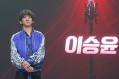 “싱어게인 우승자 이승윤의 존재감이 특별한 이유”