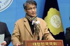 교회언론회, 최재영 목사 ‘몰카’에 “경악… 더러운 방법”