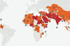 최신 기독교 박해 동향은? “전 세계 박해 갈수록 심해져”